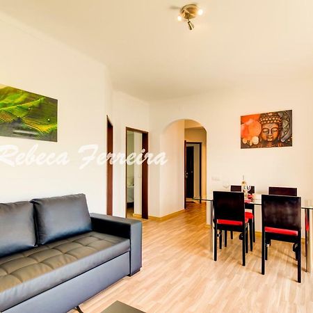 Villas2Go2 T1 Miramar การ์วอยโร ภายนอก รูปภาพ